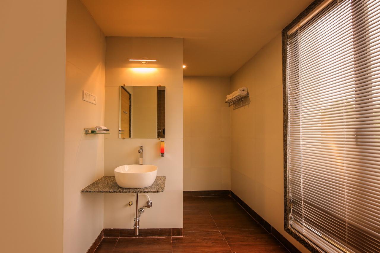 Saubhagya Inn International Lucknow Eksteriør billede